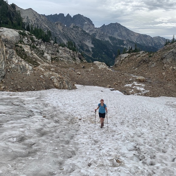 Hi I’m Kelley 🦀 - Picture 9 of 13